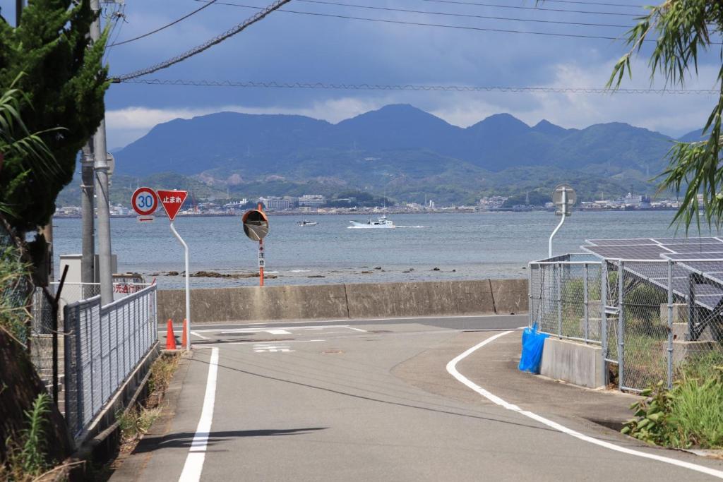 Manpaku Resort rental villa 