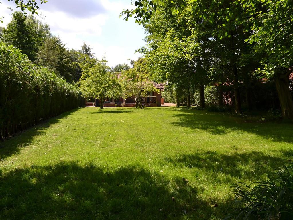 River View Lodge, Wymondham (updated prices 2024)