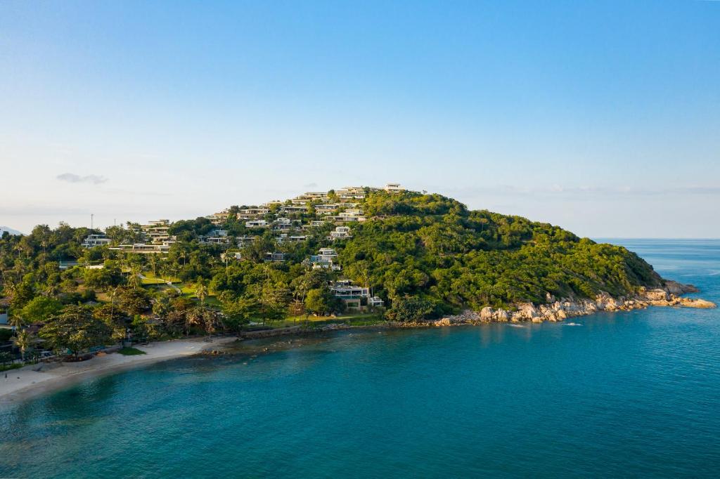 Samujana Villas – Photos 1