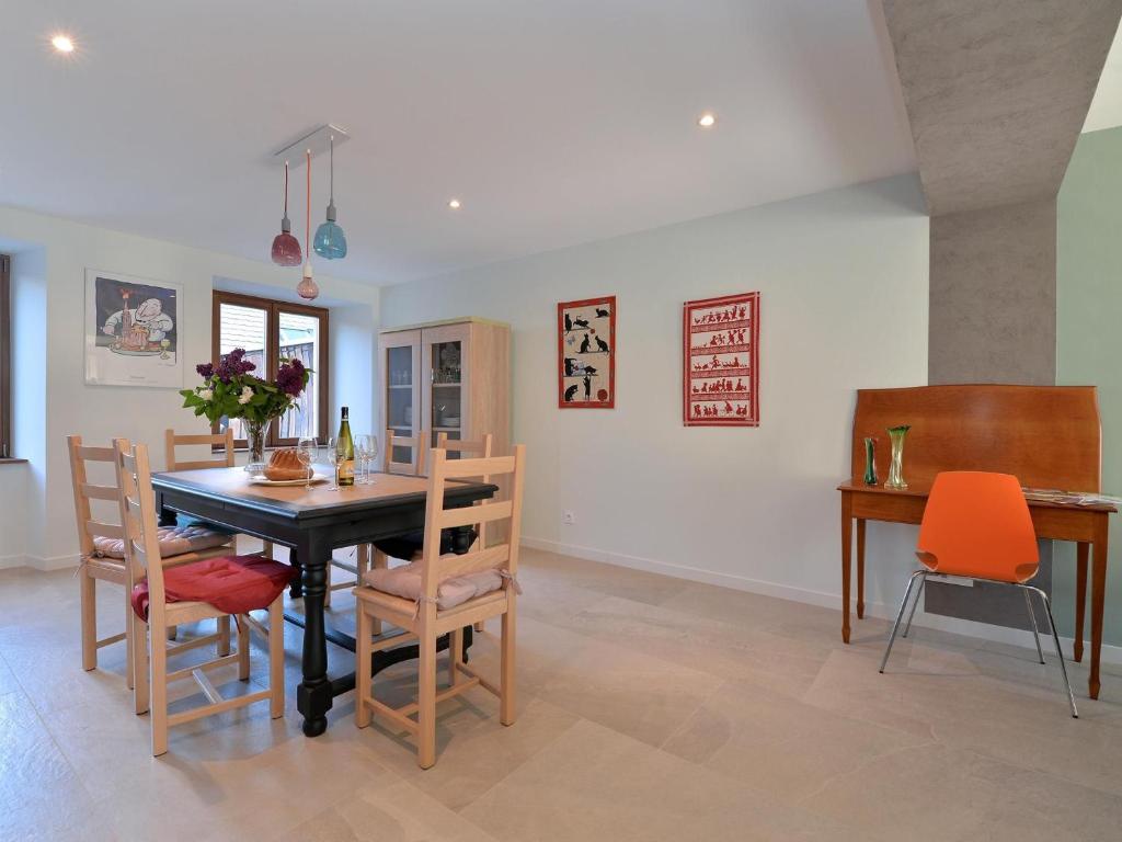 Charmant appartement rénové pour 4 pers avec terrasse à Hunawihr - FR-1-744-14 – photo 10