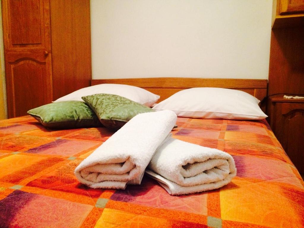 Guest House Zaninović - 18