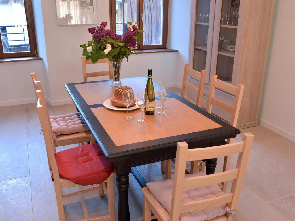 Charmant appartement rénové pour 4 pers avec terrasse à Hunawihr - FR-1-744-14 – photo 11