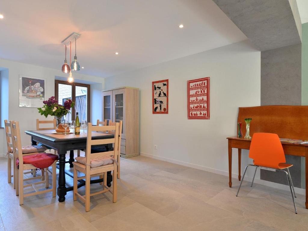 Charmant appartement rénové pour 4 pers avec terrasse à Hunawihr - FR-1-744-14 – photo 14