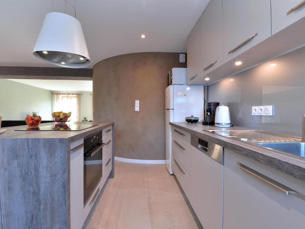 Charmant appartement rénové pour 4 pers avec terrasse à Hunawihr - FR-1-744-14 – photo 15