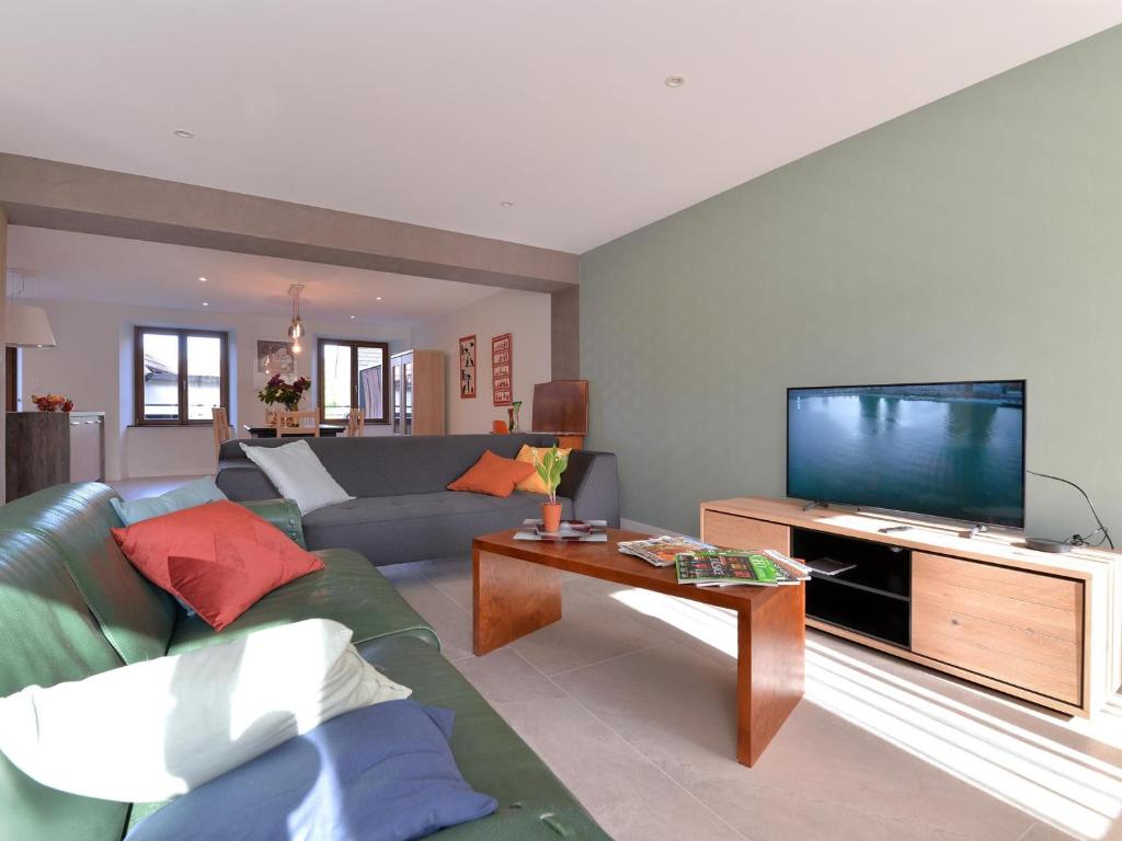 Charmant appartement rénové pour 4 pers avec terrasse à Hunawihr - FR-1-744-14 – photo 19