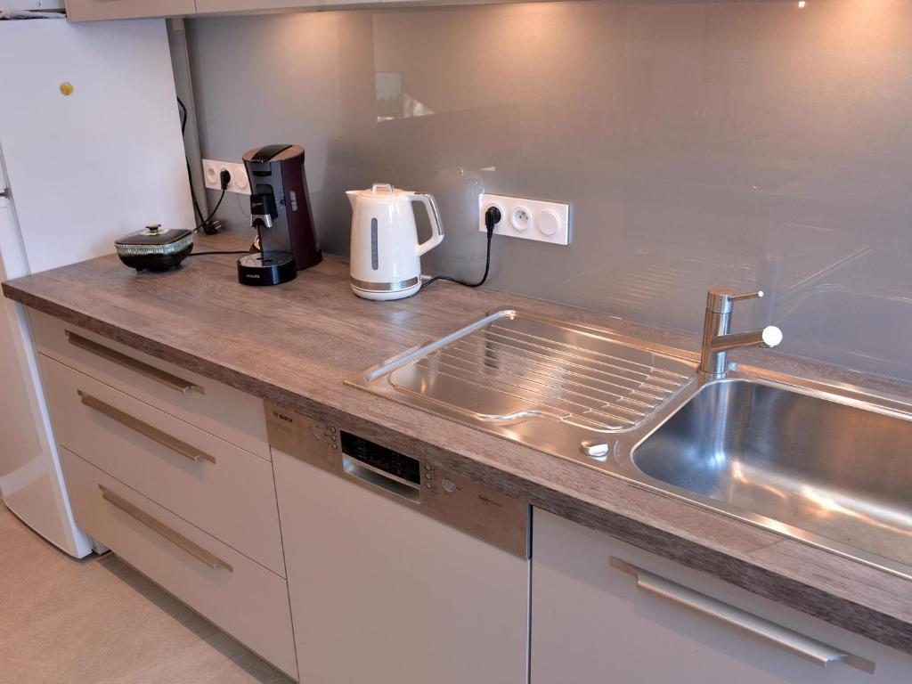 Charmant appartement rénové pour 4 pers avec terrasse à Hunawihr - FR-1-744-14 – photo 3
