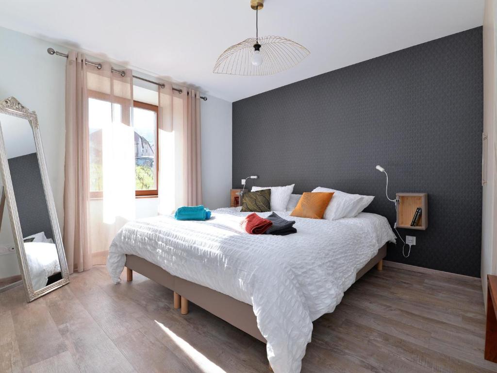 Charmant appartement rénové pour 4 pers avec terrasse à Hunawihr - FR-1-744-14 – photo 21