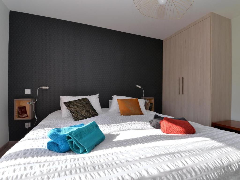 Charmant appartement rénové pour 4 pers avec terrasse à Hunawihr - FR-1-744-14 – photo 22