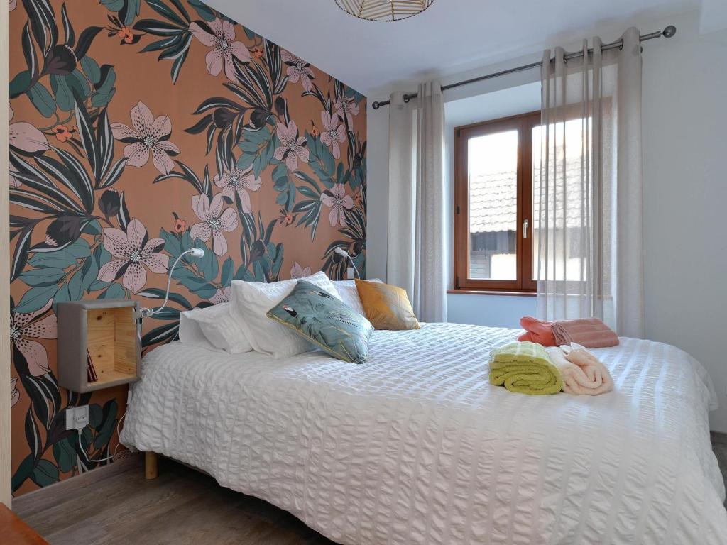 Charmant appartement rénové pour 4 pers avec terrasse à Hunawihr - FR-1-744-14 – photo 7
