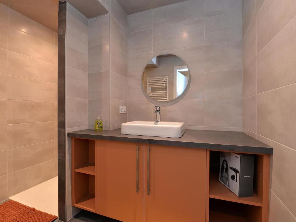 Charmant appartement rénové pour 4 pers avec terrasse à Hunawihr - FR-1-744-14 – photo 8