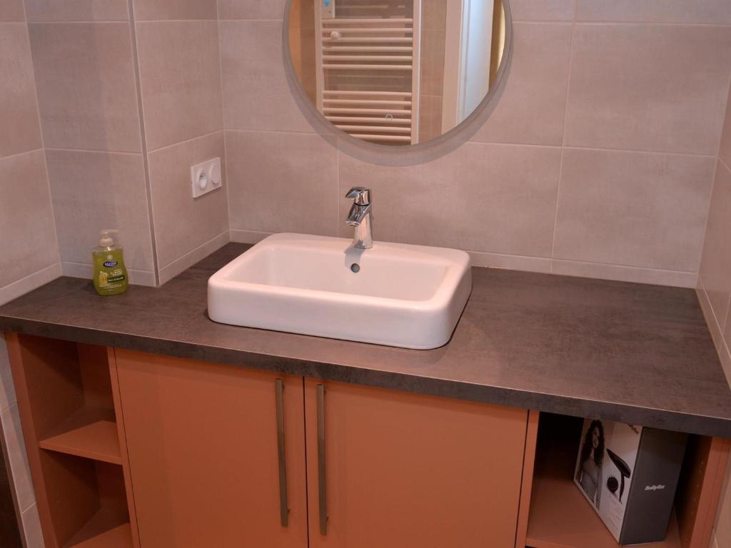 Charmant appartement rénové pour 4 pers avec terrasse à Hunawihr - FR-1-744-14 – photo 27