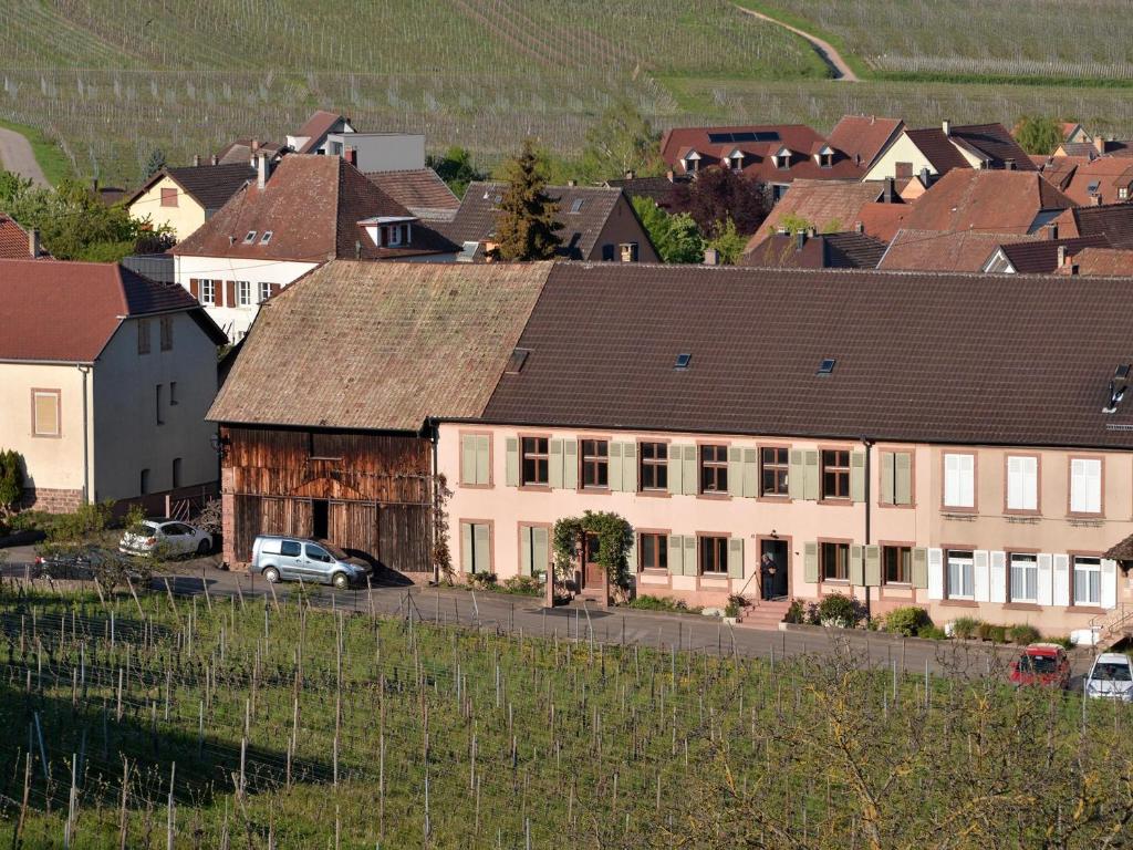 Charmant appartement rénové pour 4 pers avec terrasse à Hunawihr - FR-1-744-14 – photo 29