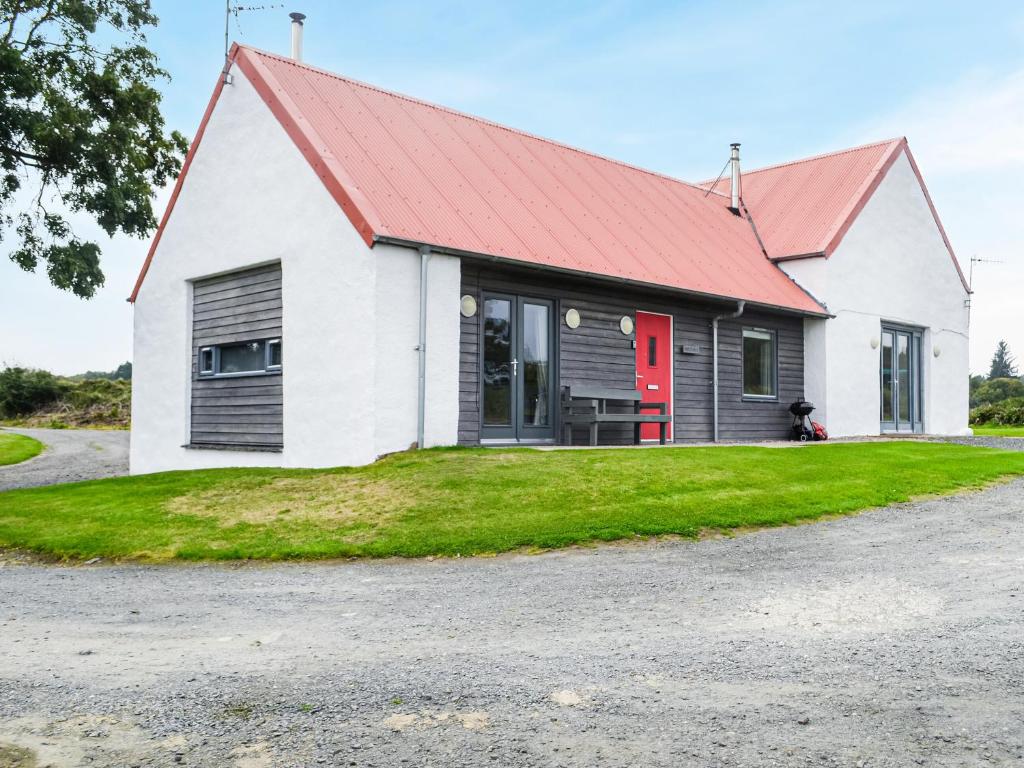 Gallery image of The Barn - Uk33396 in Isle of Gigha