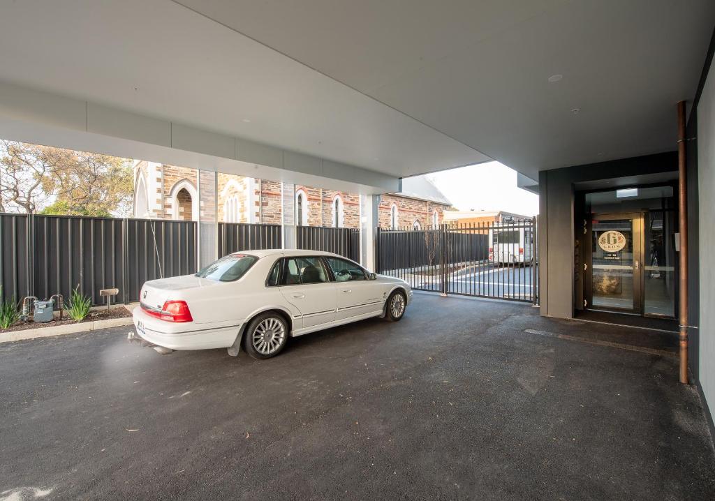 Fotografie z fotogalerie ubytování Grow at Goodwood v destinaci Adelaide