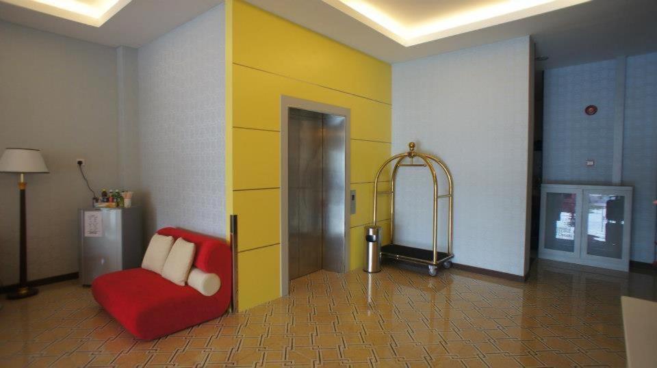 Fotografie z fotogalerie ubytování Fortune Hotel v destinaci Johor Bahru