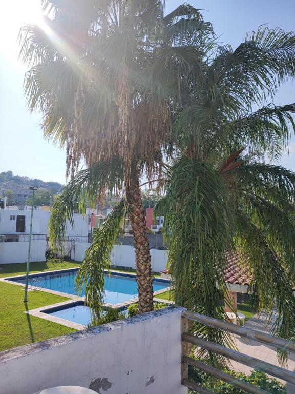 Apartment Casa Vacacional Valle Esmeralda, Emiliano Zapata, Mexico