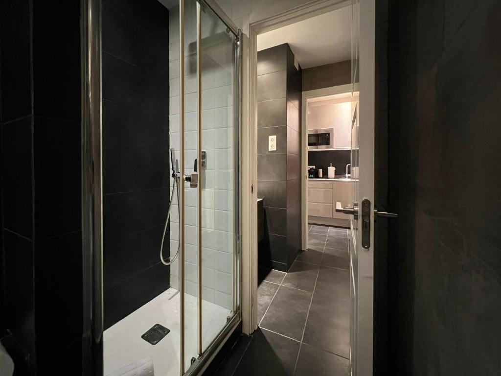 Stay U-nique Apartments Est - One-Bedroom Apartment
