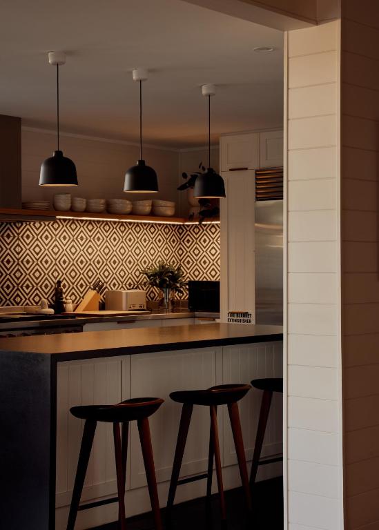 28 Degrees Byron Bay - Adults Only - Hoofdmeester