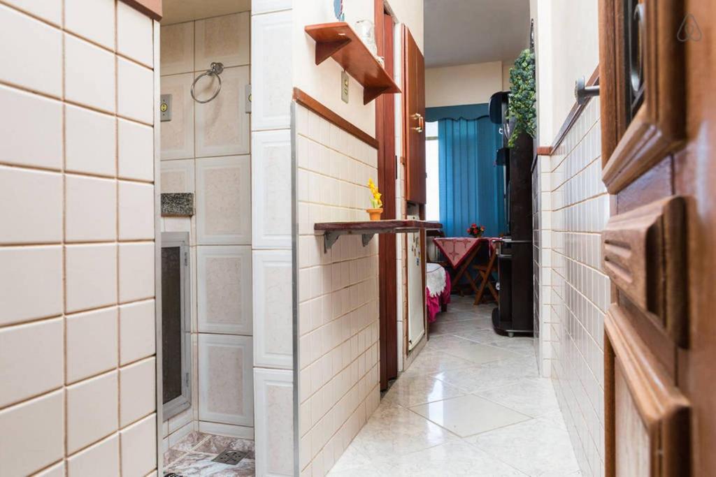  Apartamento Copacabana