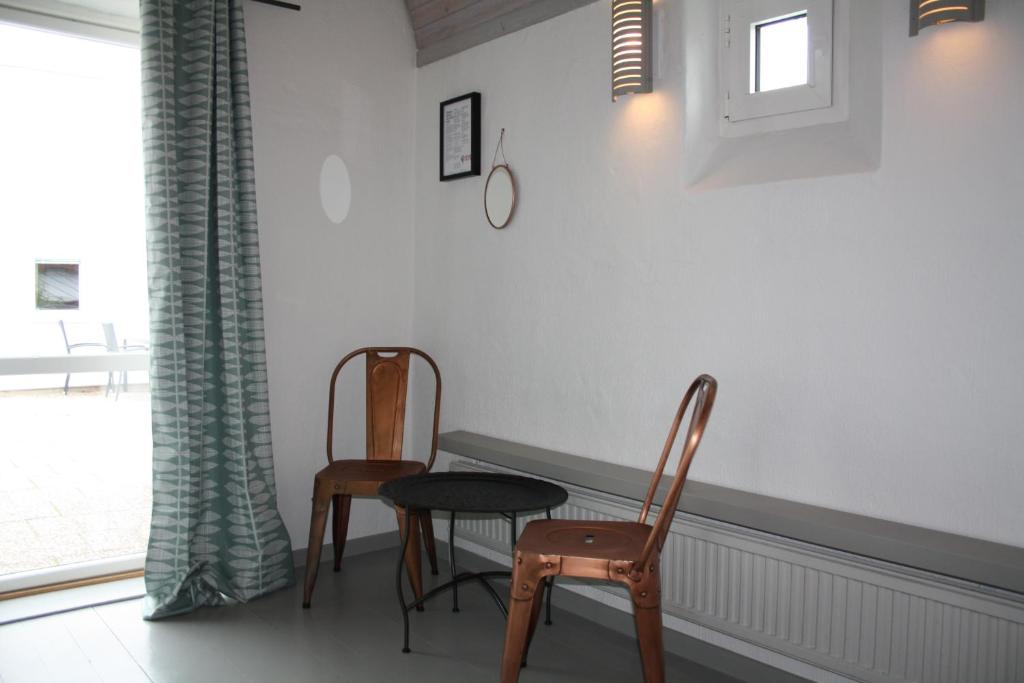 Fotografie z fotogalerie ubytování Uncle Joe's v destinaci Visby