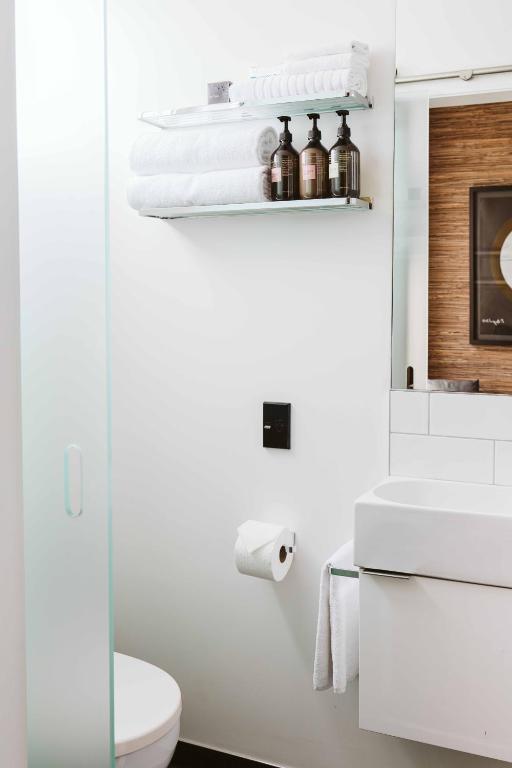 The State Hotel - Resim 2