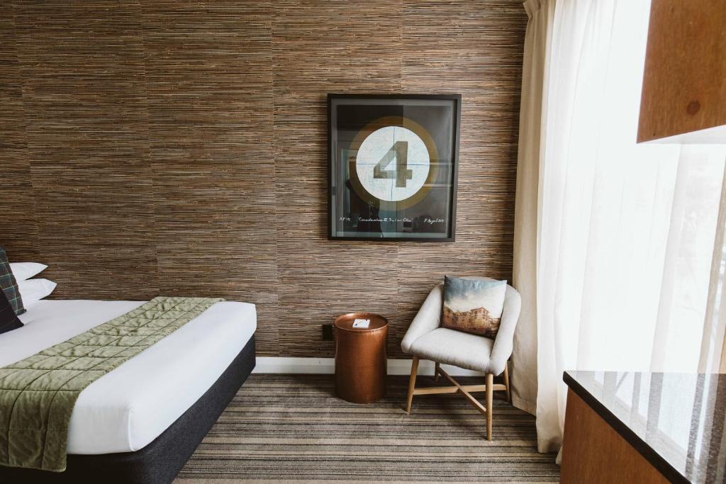 The State Hotel - Resim 21