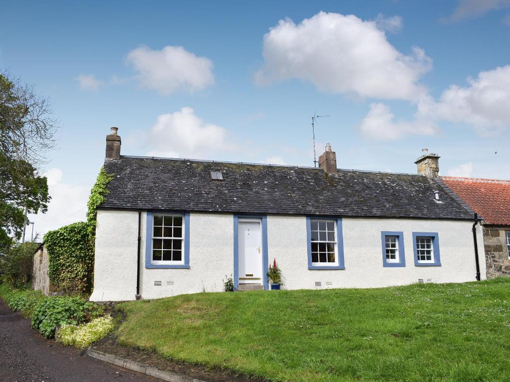 Gallery image of Dyke End Cottage in Ceres