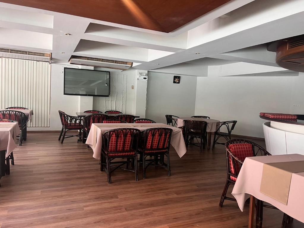 Neo Hatyai Hotel - Resim 19