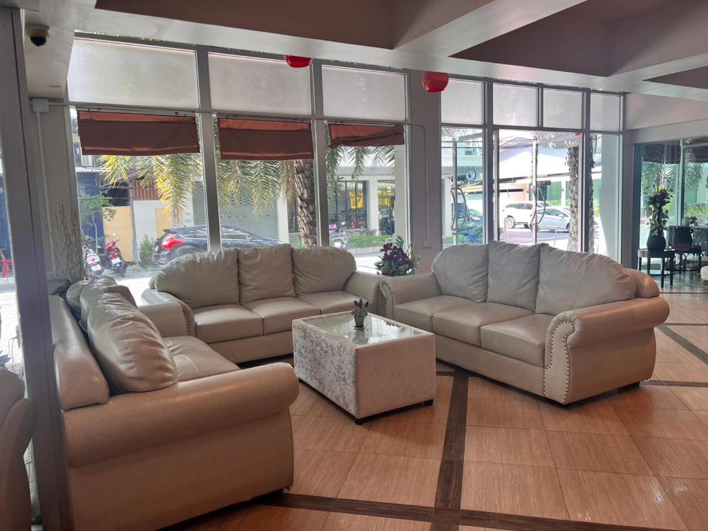 Neo Hatyai Hotel - Resim 18