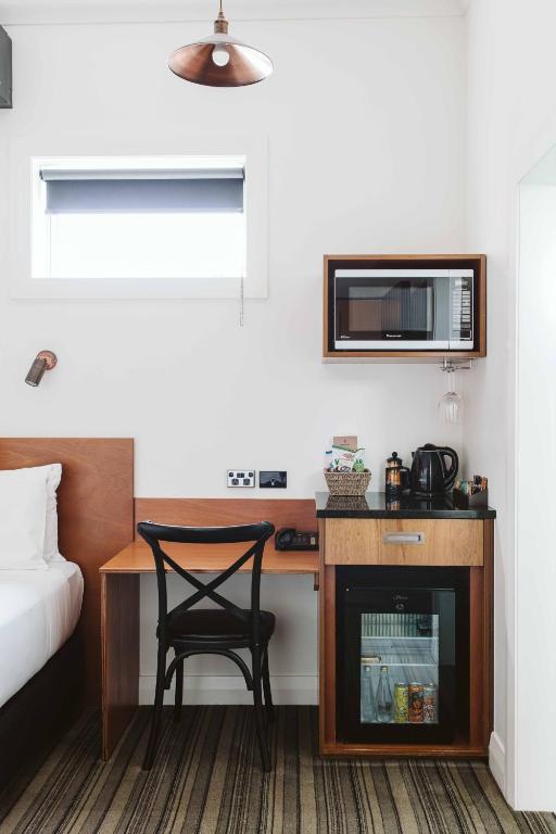 The State Hotel - Resim 25