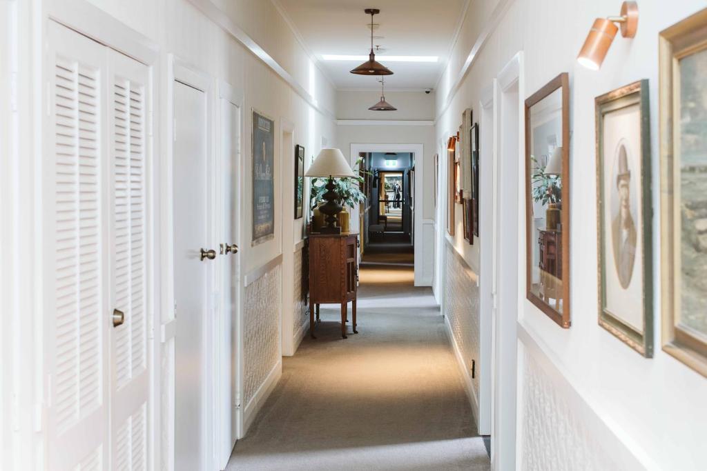 The State Hotel - Resim 40