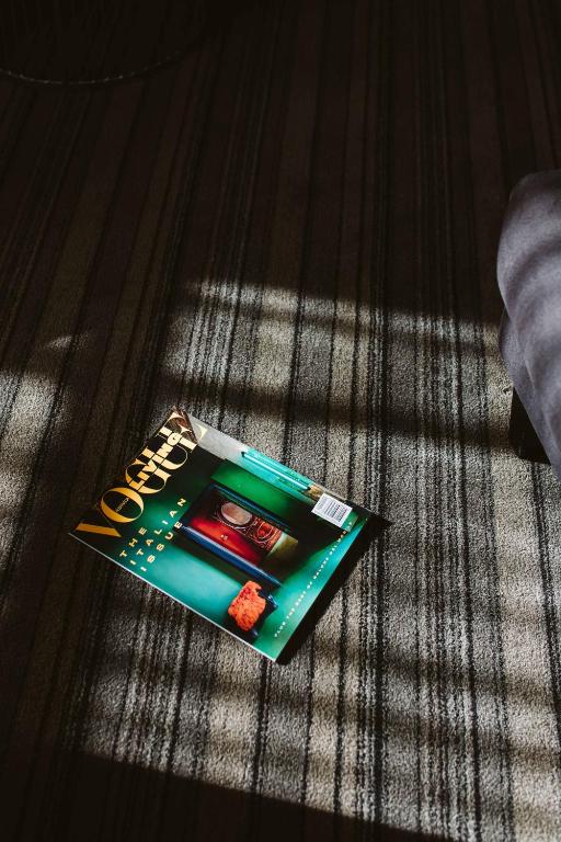 The State Hotel - Resim 39