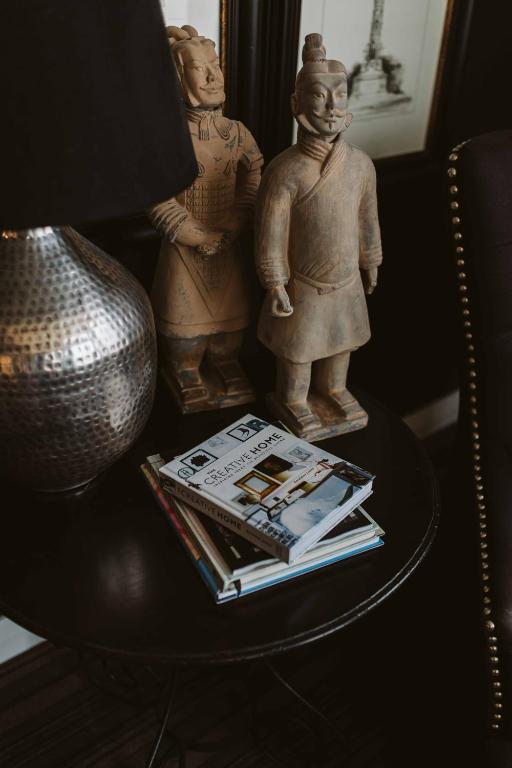 The State Hotel - Resim 37