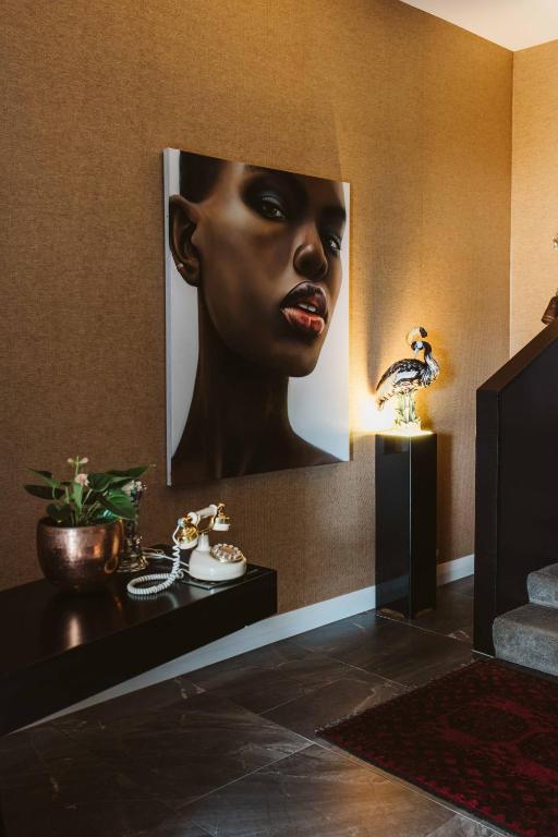 The State Hotel - Resim 28