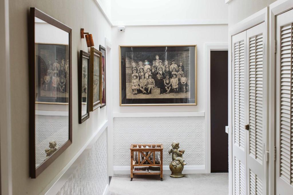 The State Hotel - Resim 31