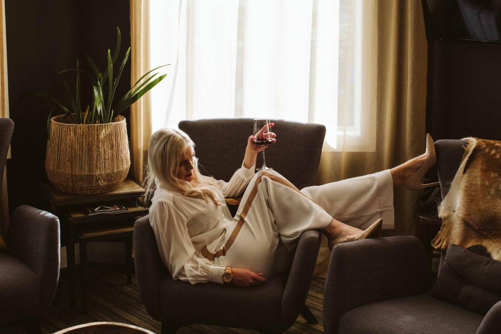 The State Hotel - Resim 34