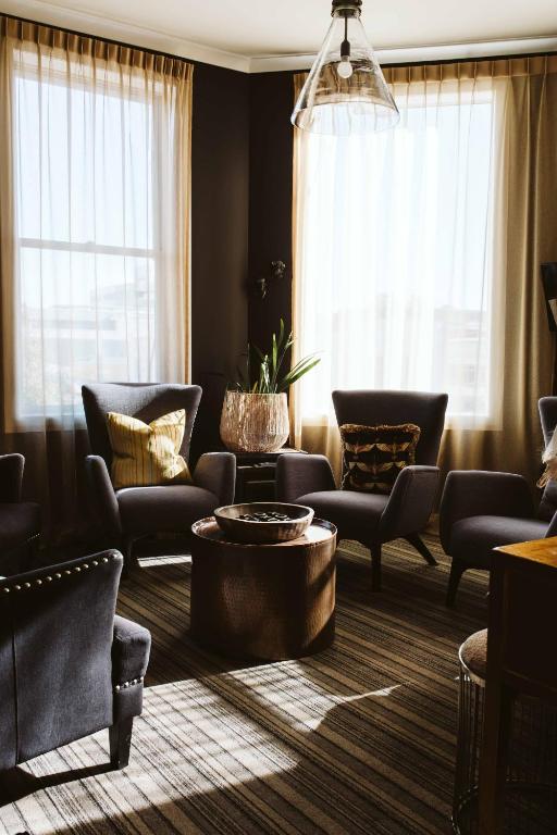 The State Hotel - Resim 18