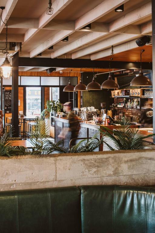 The State Hotel - Resim 6