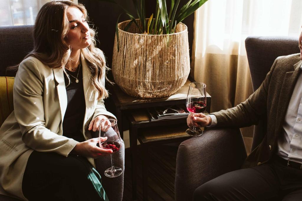 The State Hotel - Resim 10