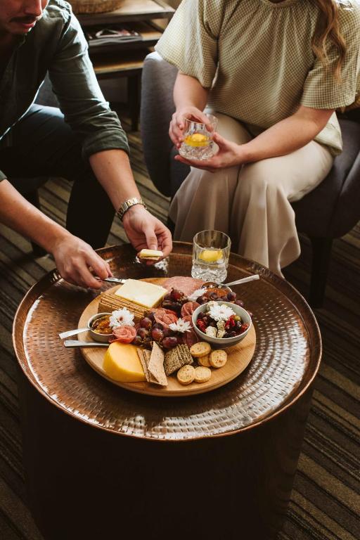 The State Hotel - Resim 36