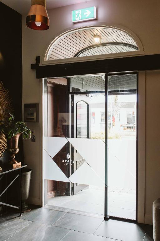 The State Hotel - Resim 38