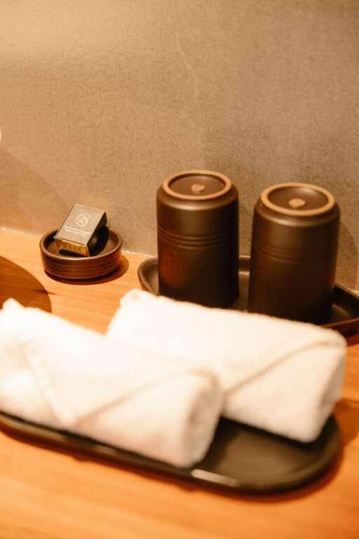 Fotografie z fotogalerie ubytování Mơ Stay - Forest Resort v destinaci Da Lat