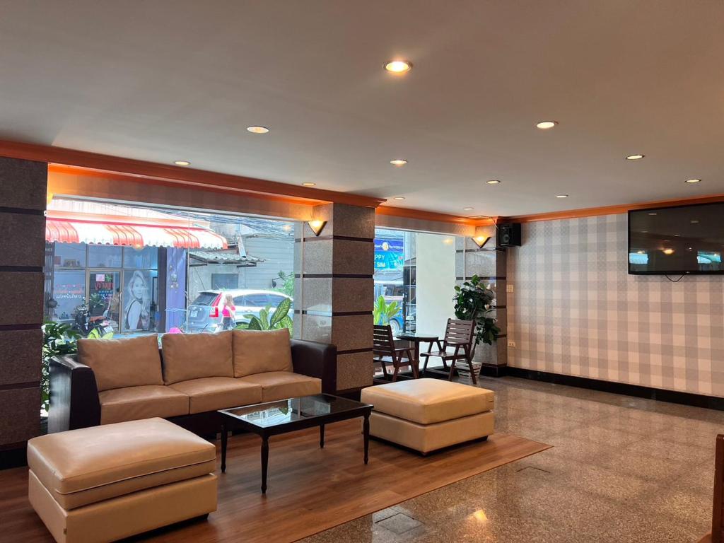 Asia Grand Hotel - Resim 11