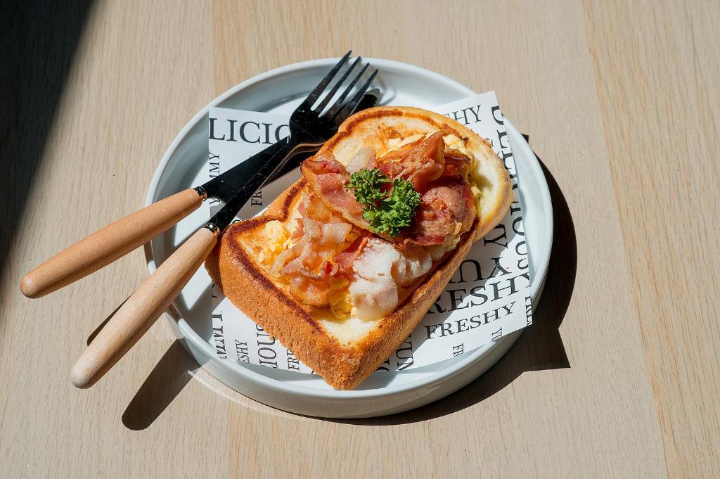 Into the town krabi - Resim 24