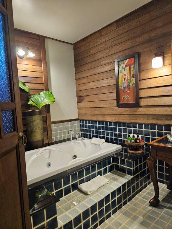 Amata Lanna Village อมตะล้านนาวิลเลจ - 4