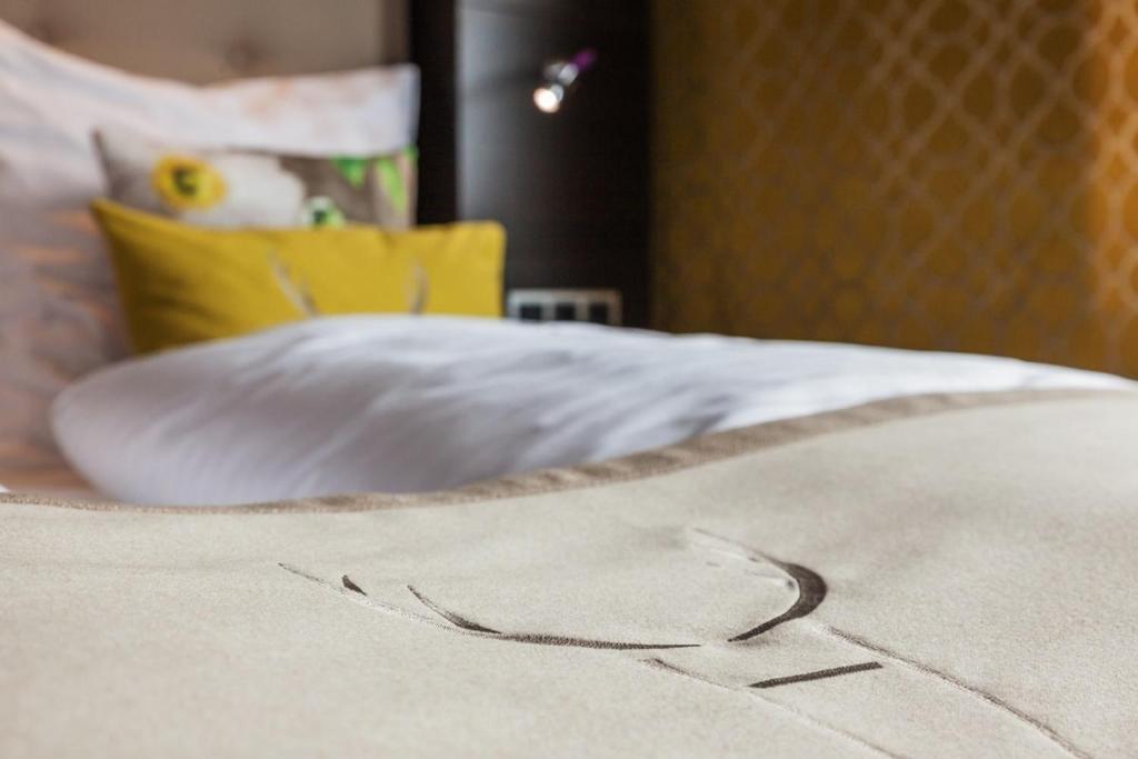 Hotel Platzhirsch - 5