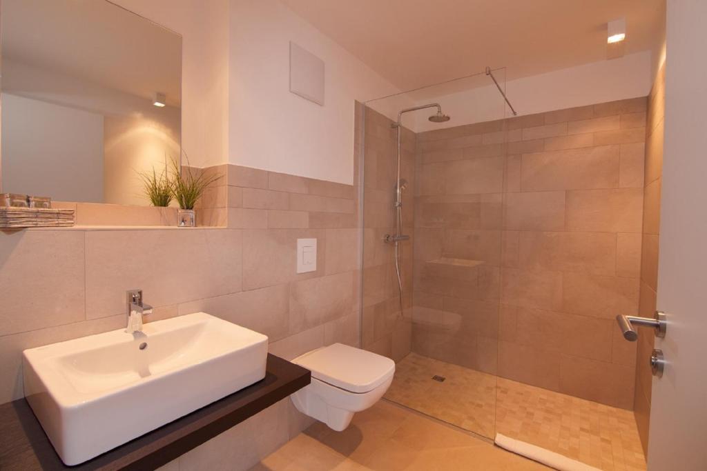 Hotel Platzhirsch - 7