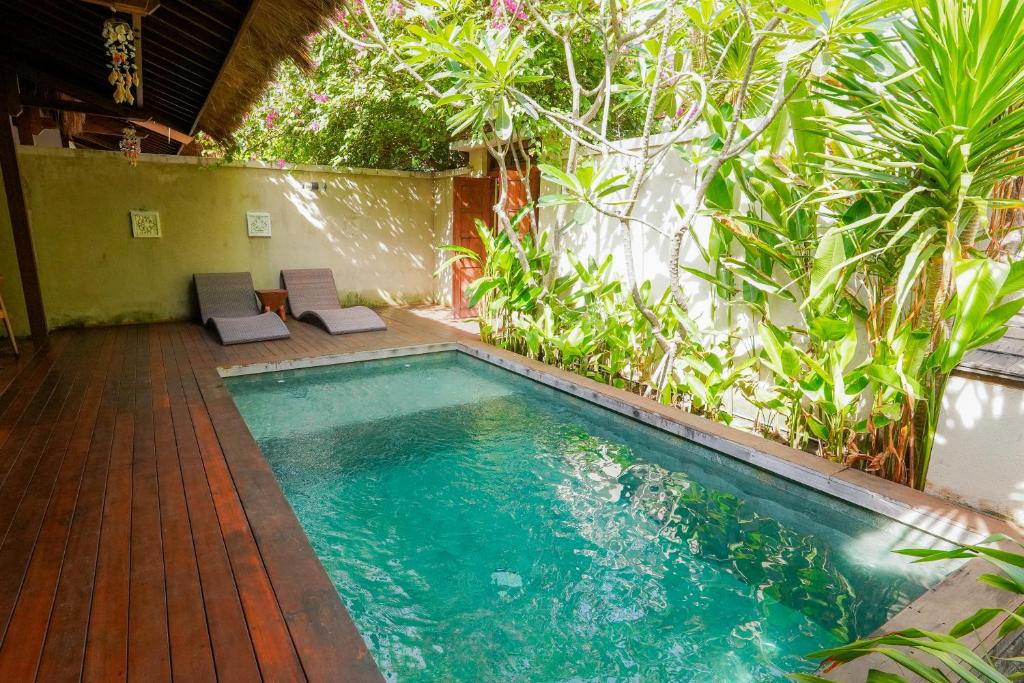 Pera ONE Villas - 13