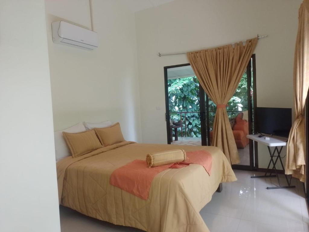 San Rafael Ecolodge - 双人间