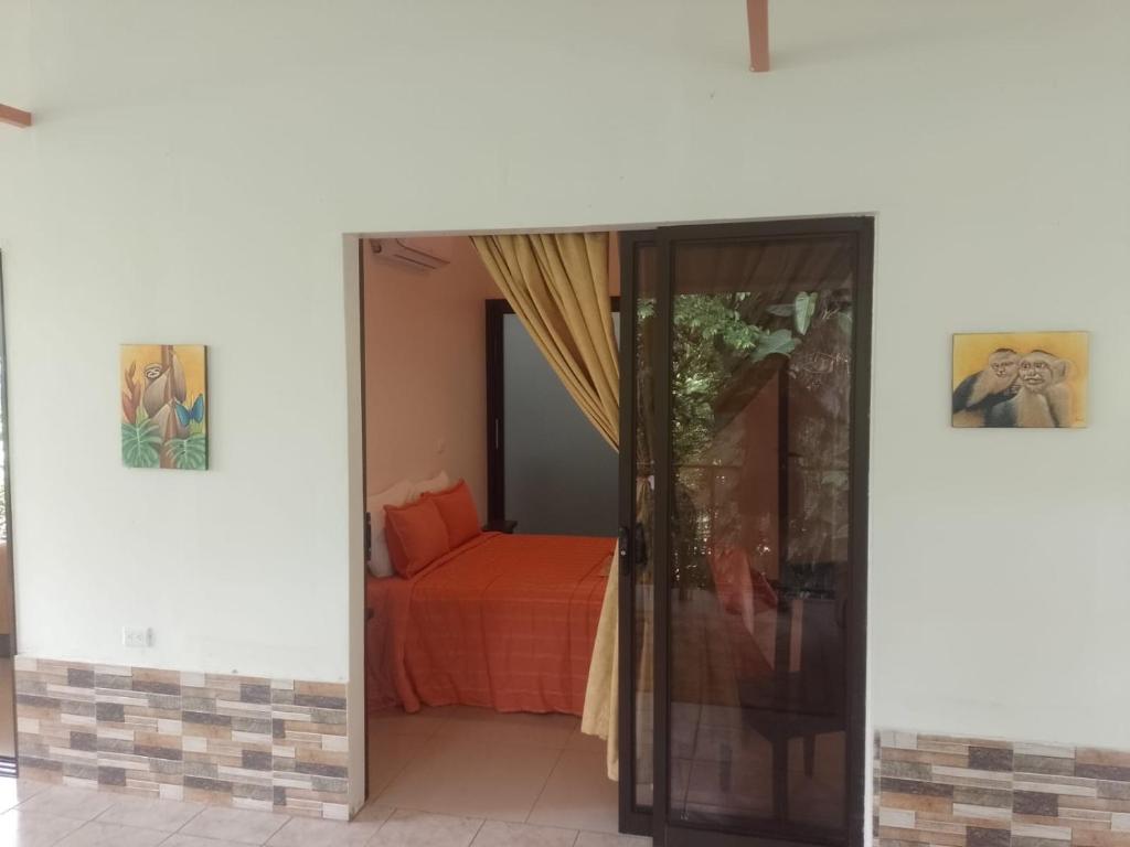 San Rafael Ecolodge - 双人间